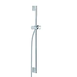 Kludi A QAS壁バーM。ホースL 600 mmクローム6571005 – 00