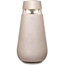 Amazon.co.jp: LG ポータブルスピーカー XBOOM 360 XO3 : 家電＆カメラ 