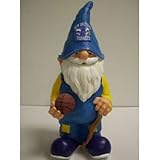 Forever Collectibles NBA New Orleans Hornets Garden Gnome