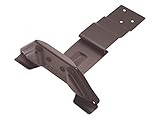 雪止 金具 スワロー工業 段葺用 先付 スフィンクス エバーI型 羽根 180mm 足巾60mm ダークブラウン 高耐食鋼板 30入