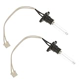 Perfk モスキートライト　交換可能　純粋　UV空気清浄器　トラップランプ　滅菌殺菌