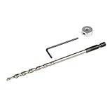 Kreg 664688 Deck Bit, Collar & Wrench Set