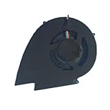 汎用 ラップトップCPU冷却ファン に適合する For ASUS For ROG Zephyrus GX501GI GX501VI GX501VIK GX501VSK ブラック