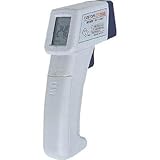 カスタム:カスタム 放射温度計 CT-2000D 型式:CT-2000D