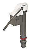 Korky 95001 Quiet Fill Toilet Valve [並行輸入品]