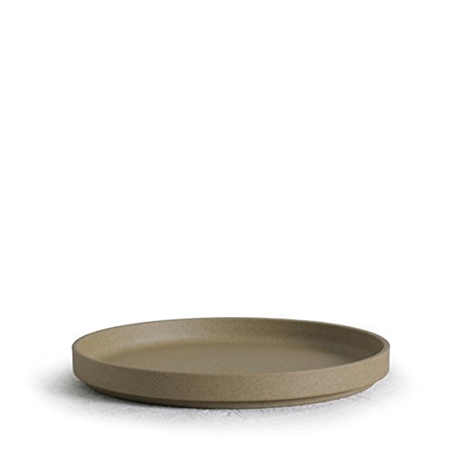 HASAMI PORCELAIN ハサミポーセリン プレート HP003(φ18.5cm/Natural)