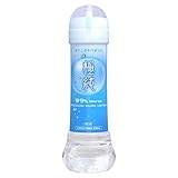 SSI JAPAN(国内ブランド)日本製 極純 プレミアムピュアローション 360ml