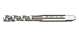 エスコ M4x0.7スパイラルタップ(アルミ用・HSSE) EA829SG-4
