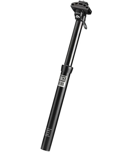 Amazon | RockShox Reverb AXS XPLR ドロッパーシートポスト - 27.2mm