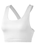 Regna X BRA レディース US サイズ: XL カラー: ホワイト