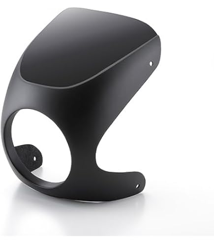 Amazon | XSR ビキニカウル キット シールド カウル カフェレーサー