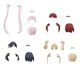 30MS オプションヘアスタイルパーツVol.1 (BOX)