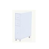 トイレラック　（キャスター付き）　ＳＩｓｉＭＴＲ22646411ＷＨｉｓ