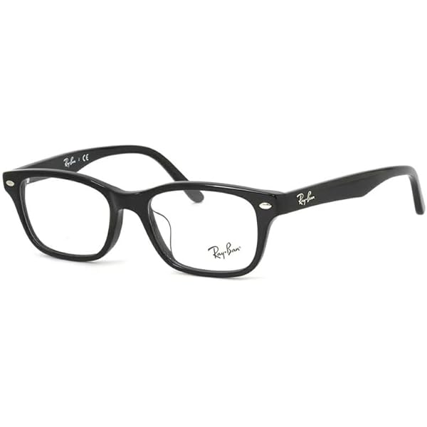 Amazon.co.jp: [レイバン] 【RayBan】 メガネフレーム 正規品