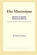 The Moonstone (Webster's Danish Thesaurus Edition)