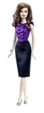 Collector The Twilight Saga: Breaking Dawn Part II Esme Doll