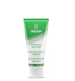 ヴェレダ 歯磨きハーブ 75mL