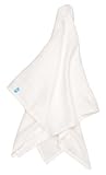 Wallaboo Swaddle Wrap - Summer Ecru by Wallaboo