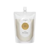 【公式】uka(ウカ) IZU(イズ) シャンプーfor ヘアーボンドリペア リフィル/300ml / ヘアケア ダメージケア 保湿 まとまり ツヤ 指通り 天然由来 オーガニック クロモジ サロン