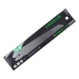 石鋸工業 現場屋 ケース付木工、竹引鋸 替刃 135mm