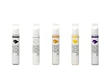 MASKING COLOR マスキングカラー ペンタイプ Sサイズ 38ml 不透明《ハロウィンカラー5本セット》