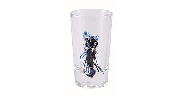 Amazon Co Jp サンアート ｓｕｎａｒｔ ディズニーツイステッドワンダーランド ロンググラス イデア ホーム キッチン