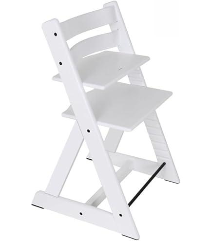 Amazon | Stokke Tripp Trapp ストッケ トリップトラップ ハイチェア