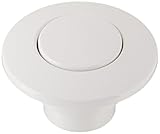 Insinkeratorシンク上部ボタン STC-WHT 1