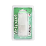 [ジェーピーエス(JPS)] セイフティーピアッサー (ロング / 16G) ファーストピアス (ローズ) 片耳用