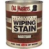 OLD MASTERS 12416 Wip Stain, Pickling White [並行輸入品]