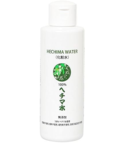 Amazon.co.jp: 【へちまや群生舎】新2025年天然へちま水せの200ml