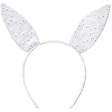 ジンボリー GYMBOREE/ バニーイヤーズヘッドバンド くつ下・タイツジュエリー・ヘアーアクセサリー One Size【並行輸入】