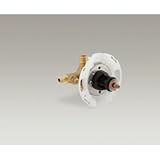 Rite-Temp Valve with Stops, Pex Expansion - Project Pack [並行輸入品]