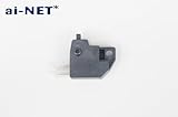 【6ヶ月保証付】汎用 ブレーキスイッチ ストップスイッチ フロント 右側用【aiNET[アイネ...