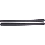 TRUSCO(トラスコ) 靴用反射シール 10組入 TSSR10
