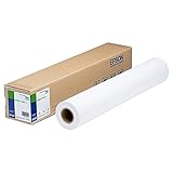 セイコーエプソン MAXART用 MC厚手マット紙ロール/728mm幅×25m MCSPB1R4