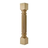 従来の茂っ島列、レッドオーク Island Height ブラウン 01420220HM1 1