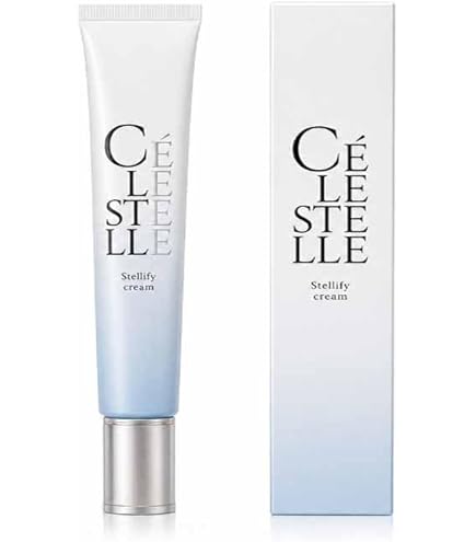 Amazon | セレスティル ステリファイ ファンデーション 20g & ルミエル