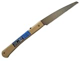 オリコミ鋸 180mm ケース入