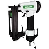 WAKAI　（若井産業）エアタッカー　TS41025  （●4mm幅・10mm幅ステープル兼用機）