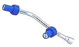 麻場 スーパー25縦型2頭口 W-2S-25 450088570