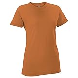 Russell AthleticレディースキャンパスTシャツ