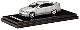 HJ64 1/64 LEXUS GS430 シルバーメタリック 完成品