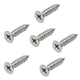 アイワ金属 取付ネジ 皿タッピング3.5×16mm(1箱・20個価格) AP-1204N