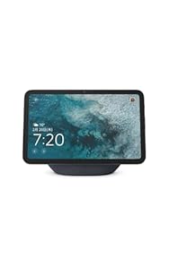 Amazon Echo Show 8 (エコーショー8) 最新モデル (2025年発売) 8.7インチHDディスプレイ with Alexa 空間オーディオ グラファイト