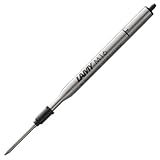 LAMY ラミー ボールペン用替え芯/インク LM16BK F（細字） ブラック