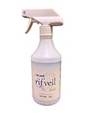 リフヴェール 光触媒スプレー 詰替用粉末7g 1袋 500ml分 (50mlミニボトル付き) リフヴェールショット