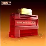 Saturday Night Lotion [12 inch Analog]