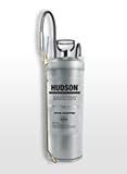 Hudson 91704 Industro 3.5 Gallon Sprayer Stainless Steel [並行輸入品]