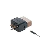 未来工業:OKチェッカー(アースチェック付)用 アダプタ 型式:KDK-1E-200